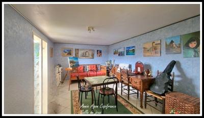 Maison - 160 m² - 5 pièces