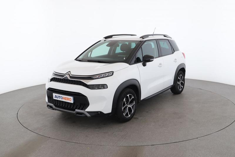 Citroën C3 Aircross 1.2 PureTech Shine Bv6 110 ch