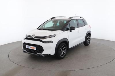 Citroën C3 Aircross 1.2 PureTech Shine Bv6 110 ch