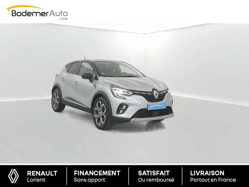 Renault Captur E-Tech 145 - 21 Intens