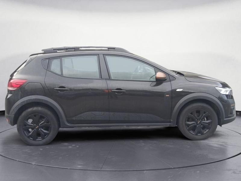 Dacia Sandero TCe 110 Gsr2 Stepway Extreme