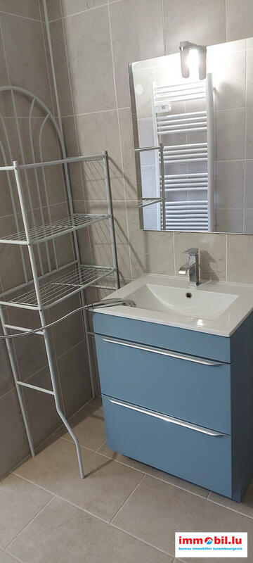 Duplex - 80 m² - 3 pièces