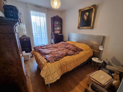 Appartement - 110 m² - 4 pièces