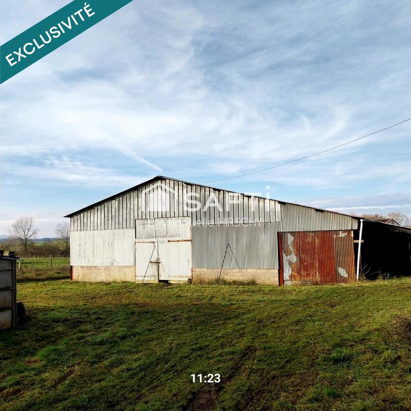 Maison - 180 m² - 7 pièces