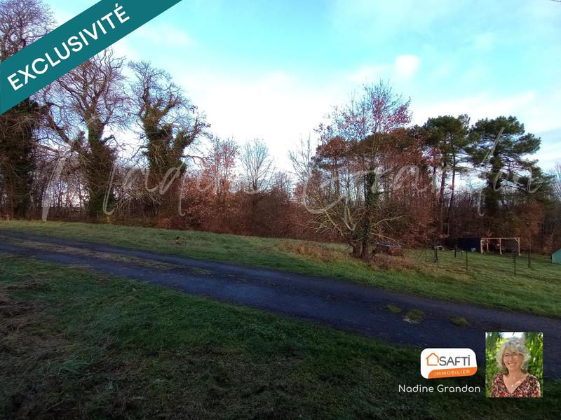 Maison - 103 m² - 4 pièces