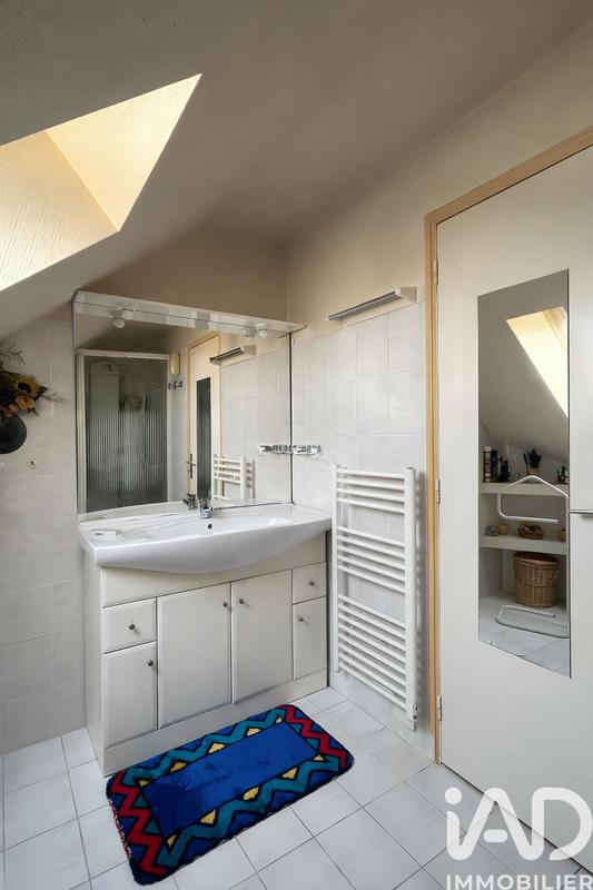 Maison - 165 m² - 7 pièces