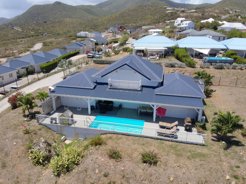 Maison - 142 m² - 4 pièces