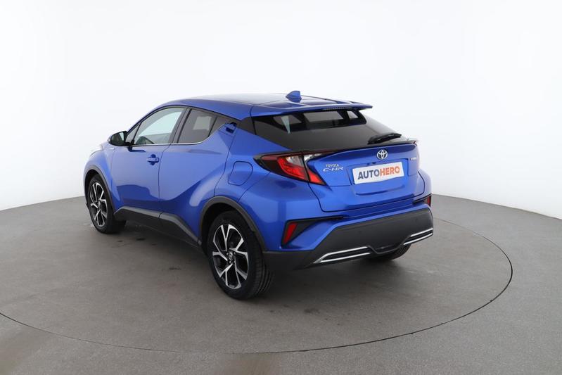 Toyota c-Hr 2.0 Hybride Edition 184 ch