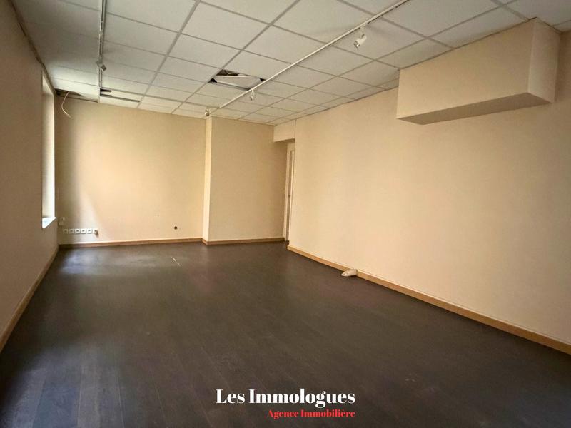 Appartement - 102 m² - 4 pièces