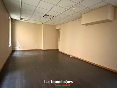 Appartement - 102 m² - 4 pièces