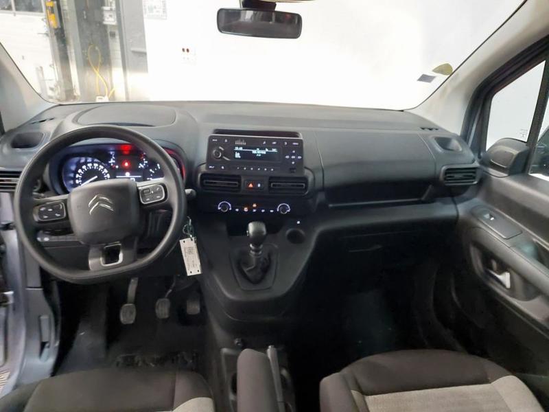 Citroën Berlingo Taille m Bluehdi 100 Feel