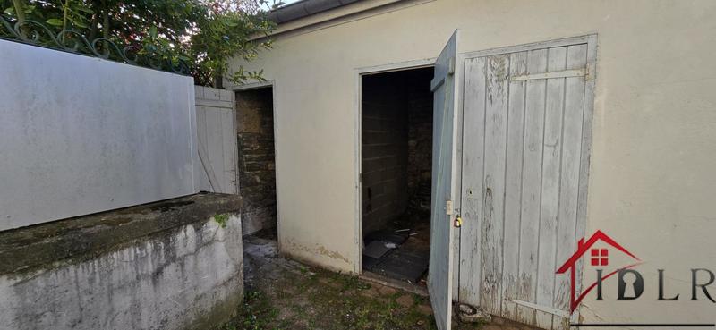 Studio - 28 m² - 1 pièce