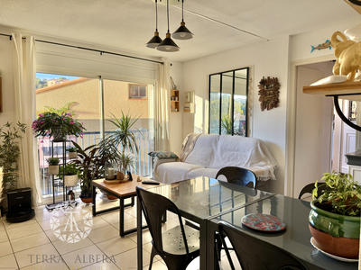 Appartement - 52 m² - 3 pièces