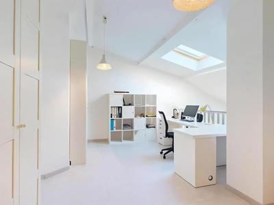 Appartement - 105 m² - 6 pièces