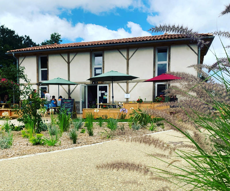 “Les acoustiques de Chantons” Concert de Toan’co