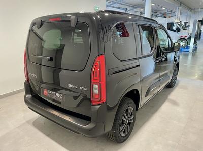 Citroen Berlingo 1.5 Bluehdi 130 Eat8 N1 - 27 990