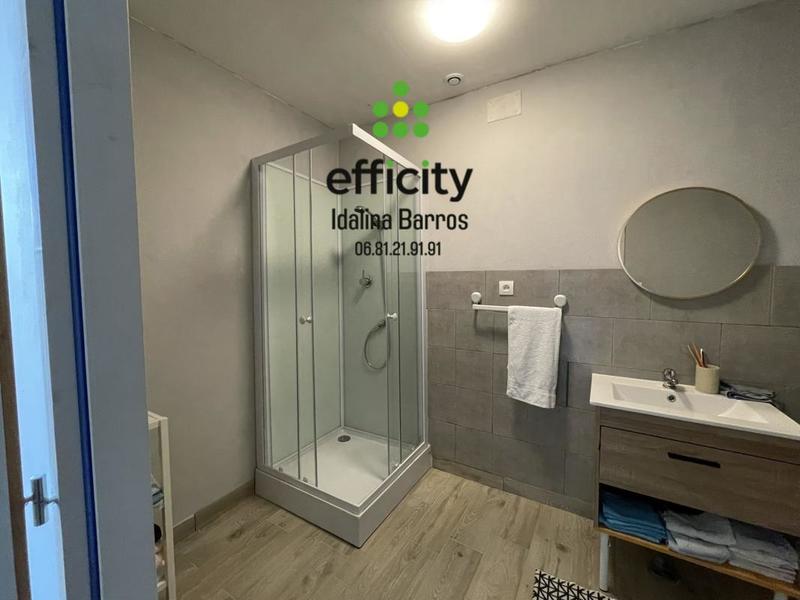 Maison - 50 m² - 2 pièces