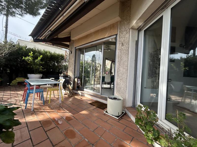 Villa - 140 m² - 5 pièces