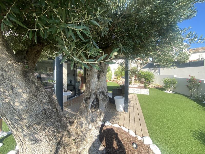 Maison - 107 m² - 5 pièces