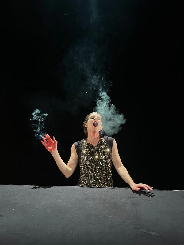 Gaslight - Biennale le Mans Sonore