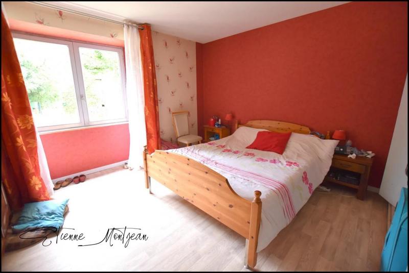 Propriété - 140 m² - 4 pièces