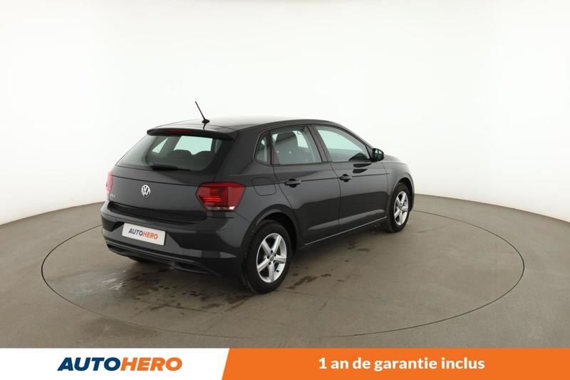 Volkswagen Polo 1.0 Tsi Trendline Business 95 ch