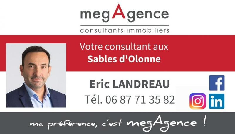 Maison - 190 m² - 6 pièces