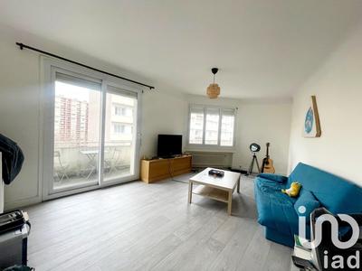 Appartement - 56 m² - 2 pièces