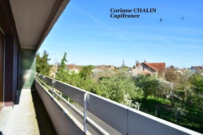 Appartement - 65 m² - 4 pièces