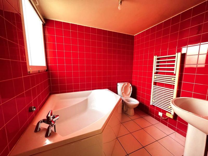 Appartement - 25 m² - 1 pièce