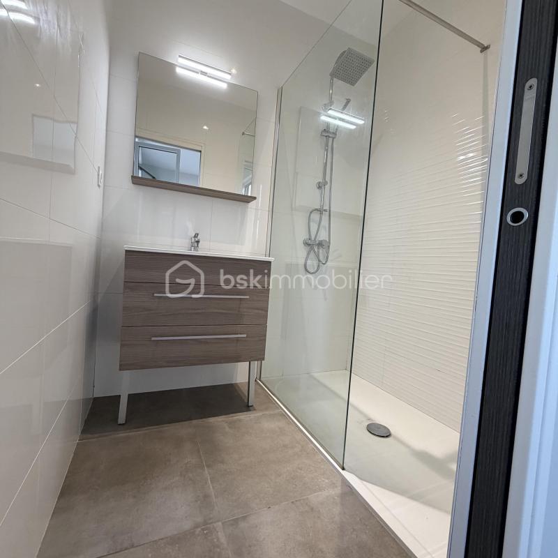 Appartement - 97 m² - 4 pièces