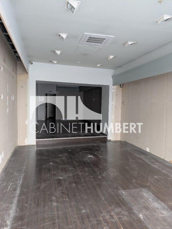 Local commercial - 100 m²