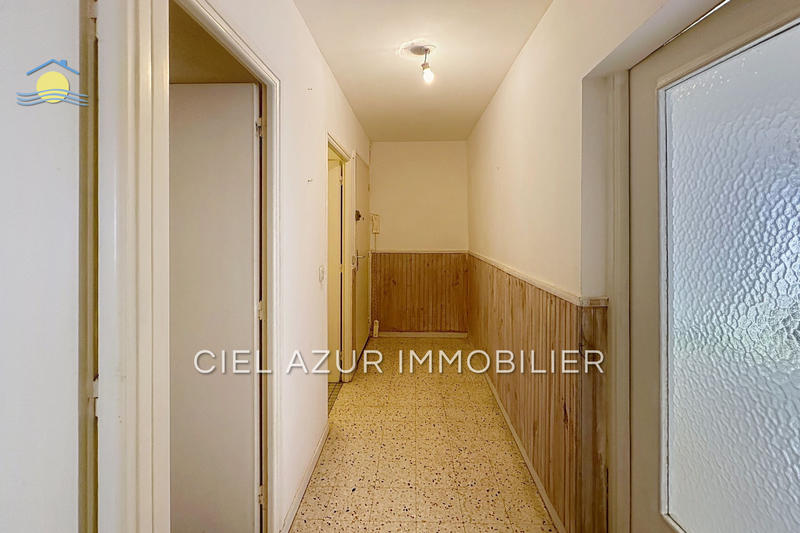 Appartement - 36 m²