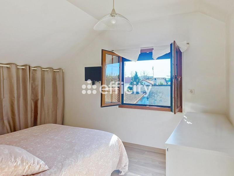 Pavillon - 118 m² - 5 pièces