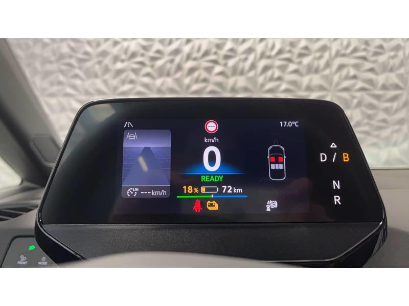 Volkswagen Id.3 204 ch Pro Life Max