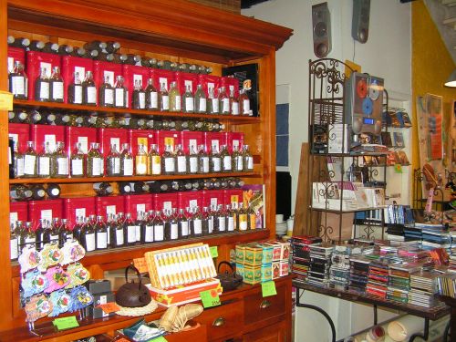 Le Comptoir de Magellan