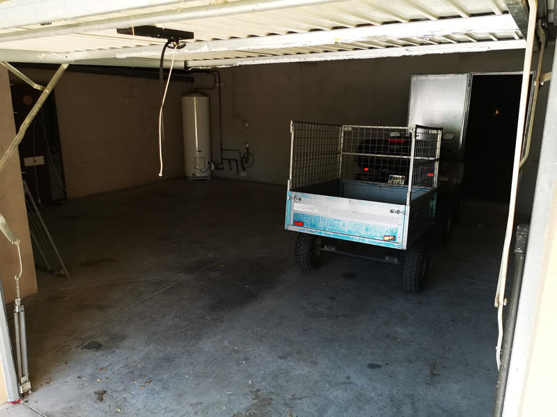 Maison - 97 m² - 4 pièces