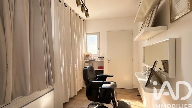 Maison - 115 m² - 4 pièces