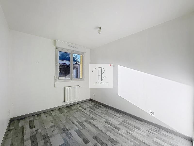 Pavillon - 78 m² - 4 pièces