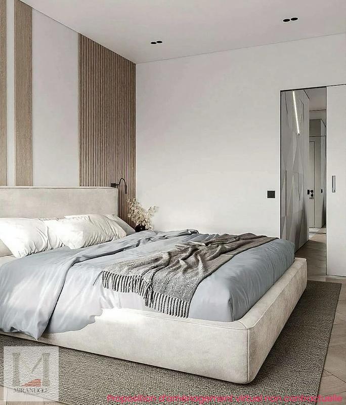 Appartement - 105 m² - 4 pièces