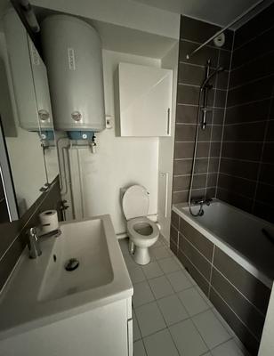 Appartement - 23 m² - 1 pièce