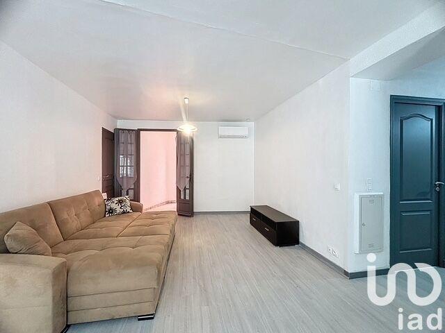 Appartement - 82 m² - 4 pièces