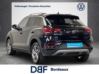 Volkswagen t-Roc 1.5 Tsi Evo2 150 Start/Stop Dsg7 Vw Edition