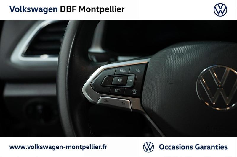 Volkswagen t-Roc 1.0 Tsi 110 Start/Stop Bvm6 Life Plus
