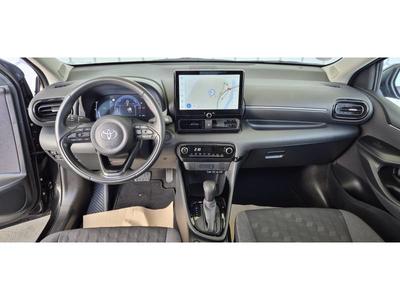 Toyota Yaris Hybride 116h Design