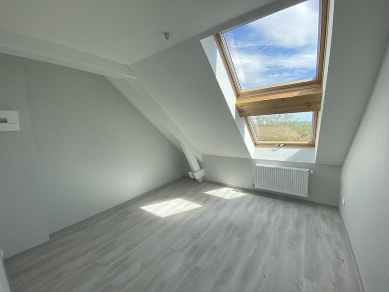 Duplex - 82 m² - 4 pièces