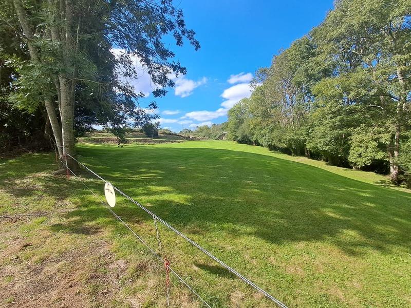 Maison de village - 249 m² - 7 pièces