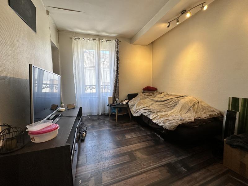 Fonds de commerce - 100 m²