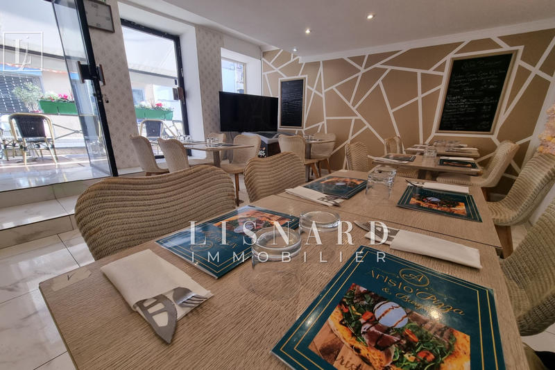 Fonds de commerce - Magasins - 47 m²