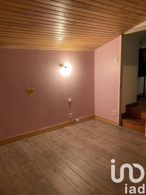 Maison - 148 m² - 1 pièce